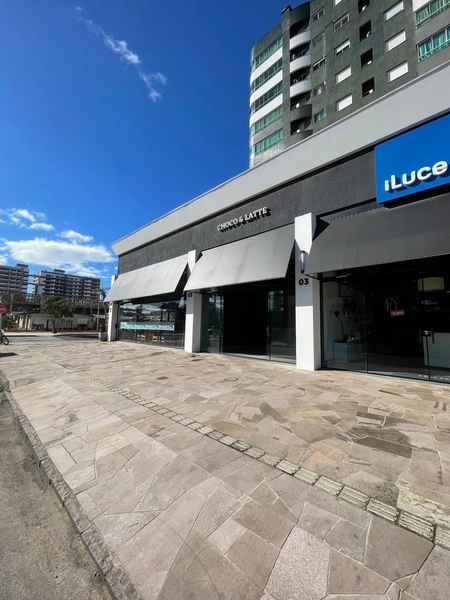 Excelente loja 48m² Mezanino, Nova, ótima localização Semi mobiliada: 11ª foto da galeria de imagens do imóvel