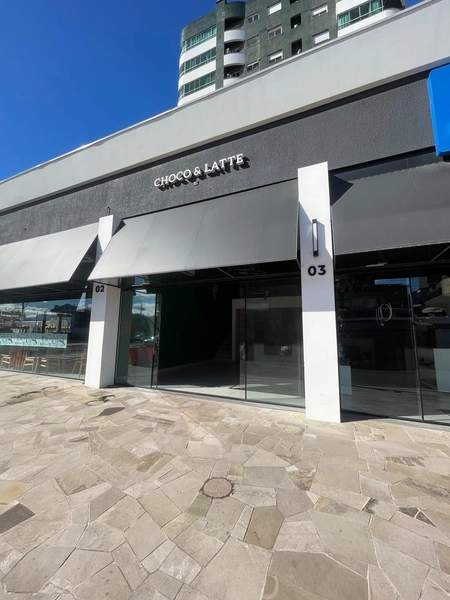 Excelente loja 48m² Mezanino, Nova, ótima localização Semi mobiliada: 12ª foto da galeria de imagens do imóvel