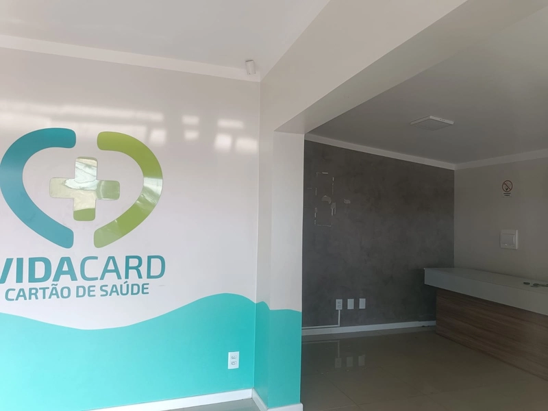 Casa Comercial ideal para clinicas na Av. Ubirajara Capão da Canoa: 3ª foto da galeria de imagens do imóvel