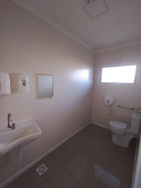 Casa Comercial ideal para clinicas na Av. Ubirajara Capão da Canoa: 14ª foto da galeria de imagens do imóvel