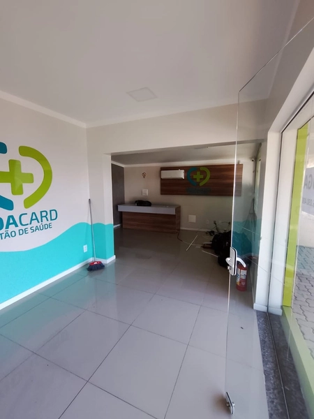 Casa Comercial ideal para clinicas na Av. Ubirajara Capão da Canoa: 4ª foto da galeria de imagens do imóvel