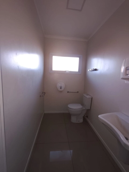 Casa Comercial ideal para clinicas na Av. Ubirajara Capão da Canoa: 18ª foto da galeria de imagens do imóvel