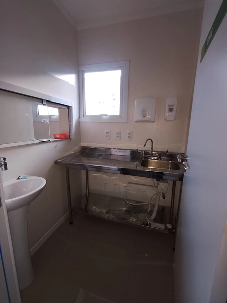 Casa Comercial ideal para clinicas na Av. Ubirajara Capão da Canoa: 15ª foto da galeria de imagens do imóvel