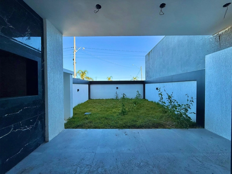 Sobrado, Santorini - Bairro Planejado Xangrilá: 23ª foto da galeria de imagens do imóvel