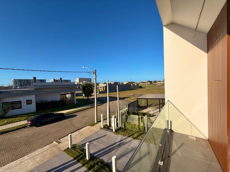 Sobrado, Santorini - Bairro Planejado Xangrilá: 13ª foto da galeria de imagens do imóvel