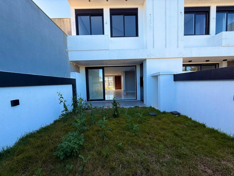 Sobrado, Santorini - Bairro Planejado Xangrilá: 24ª foto da galeria de imagens do imóvel