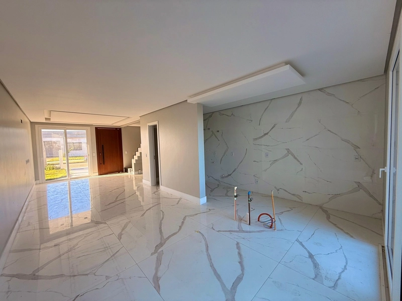 Sobrado, Santorini - Bairro Planejado Xangrilá: 8ª foto da galeria de imagens do imóvel