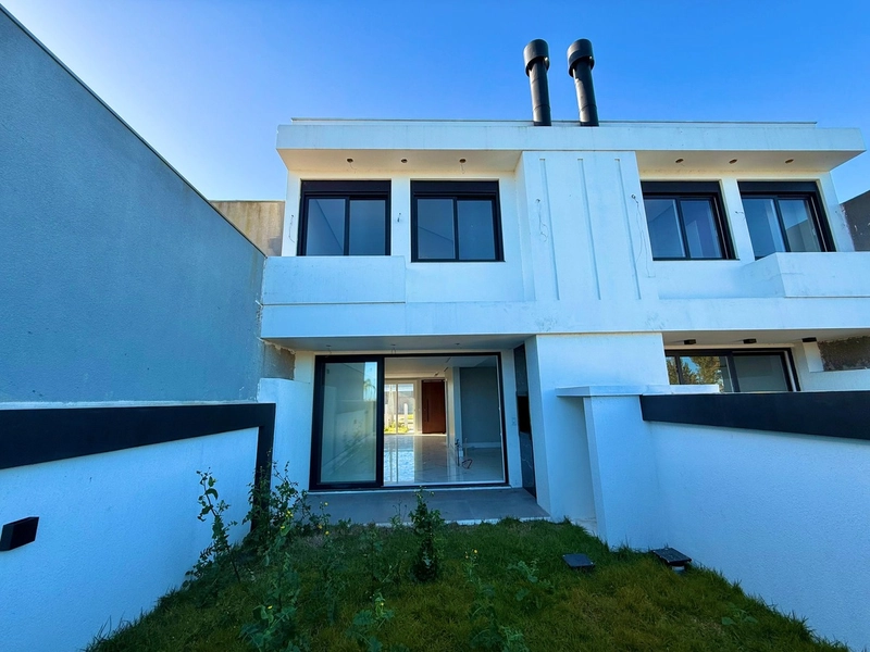 Sobrado, Santorini - Bairro Planejado Xangrilá: 25ª foto da galeria de imagens do imóvel