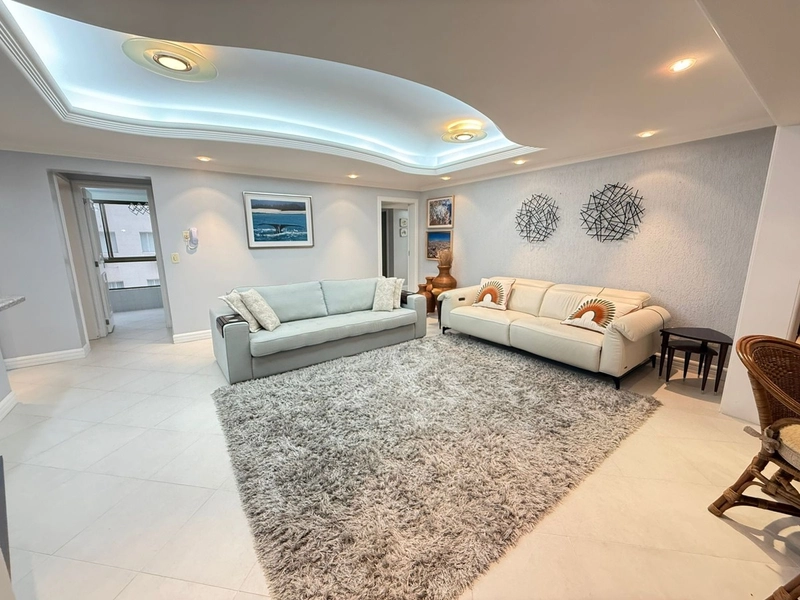 Apartamento com 04 dormitórios, beira mar, Capão da Canoa.: 3ª foto da galeria de imagens do imóvel