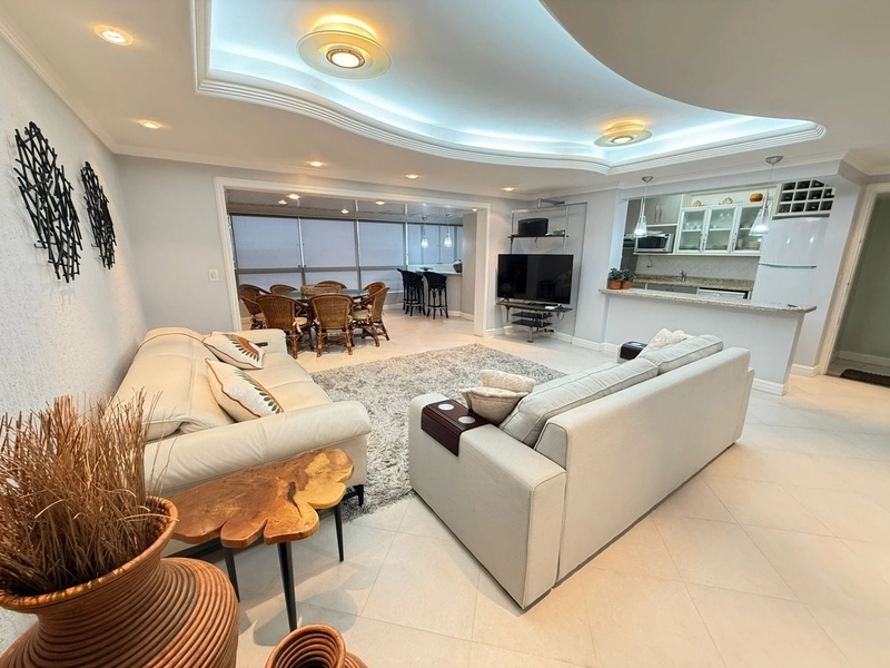 Apartamento com 04 dormitórios, beira mar, Capão da Canoa.: 2ª foto da galeria de imagens do imóvel