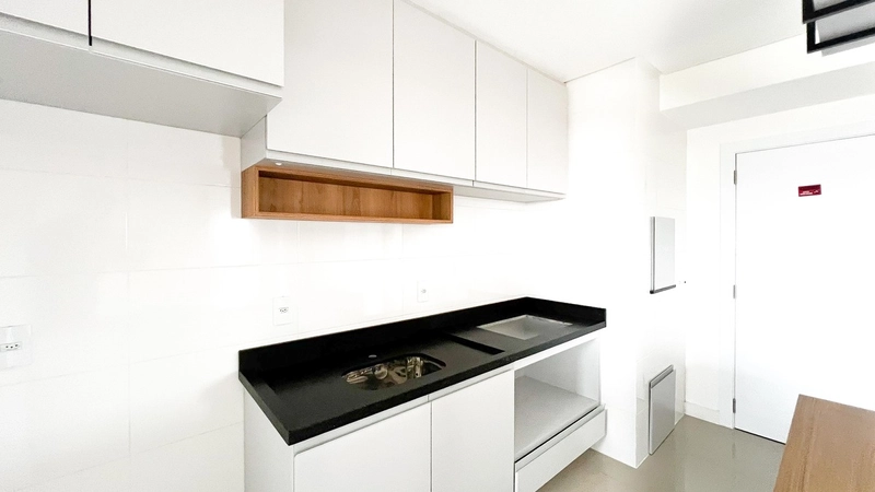 Apartamento 2 suítes + lavabo, móveis fixos, Zona Nova, Capão da Canoa: 7ª foto da galeria de imagens do imóvel