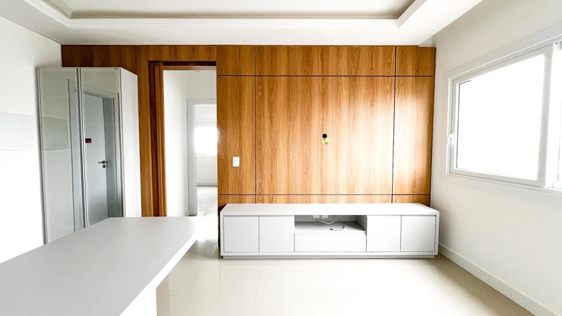 Apartamento 2 suítes + lavabo, móveis fixos, Zona Nova, Capão da Canoa