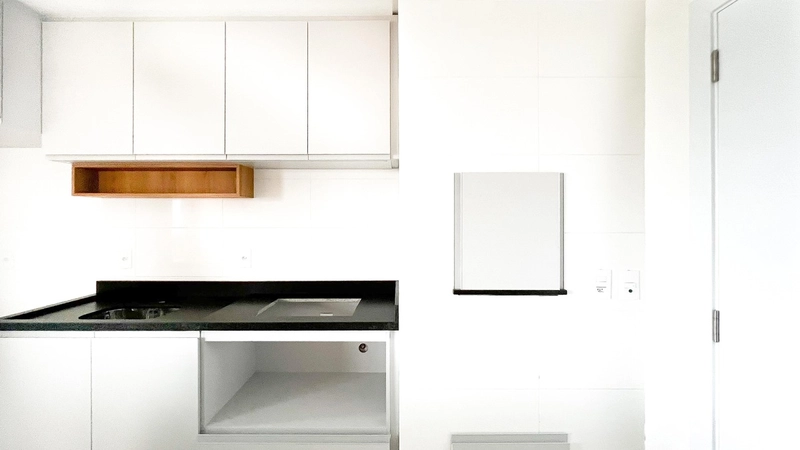 Apartamento 2 suítes + lavabo, móveis fixos, Zona Nova, Capão da Canoa: 8ª foto da galeria de imagens do imóvel