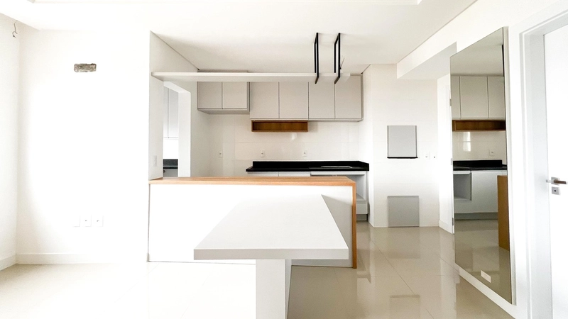 Apartamento 2 suítes + lavabo, móveis fixos, Zona Nova, Capão da Canoa: 3ª foto da galeria de imagens do imóvel