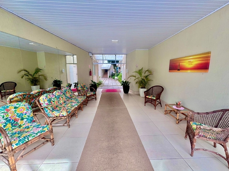 Apartamento 01 Dormitório Centro de Capão da Canoa: 12ª foto da galeria de imagens do imóvel