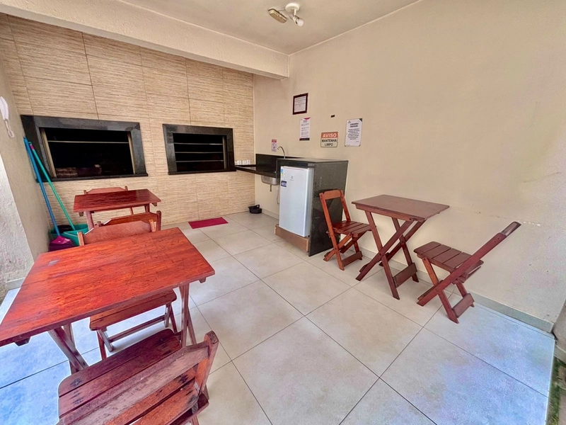 Apartamento 01 Dormitório Centro de Capão da Canoa: 11ª foto da galeria de imagens do imóvel