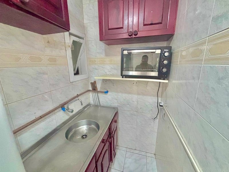 Apartamento 01 Dormitório Centro de Capão da Canoa: 7ª foto da galeria de imagens do imóvel