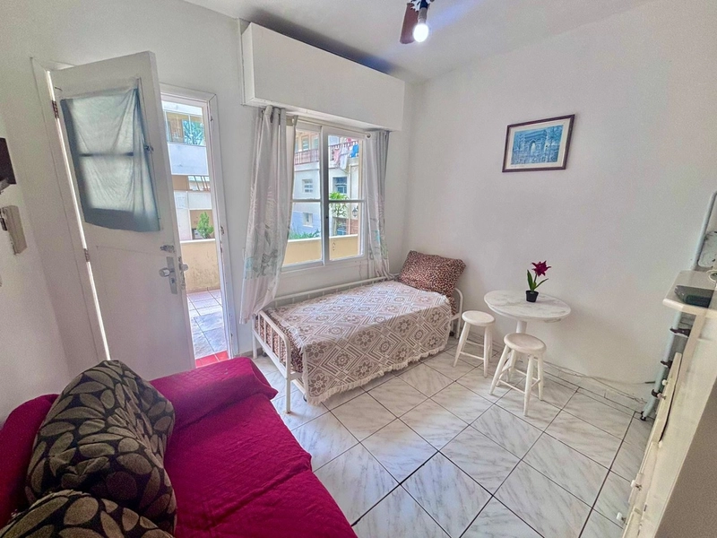 Apartamento 01 Dormitório Centro de Capão da Canoa: 2ª foto da galeria de imagens do imóvel