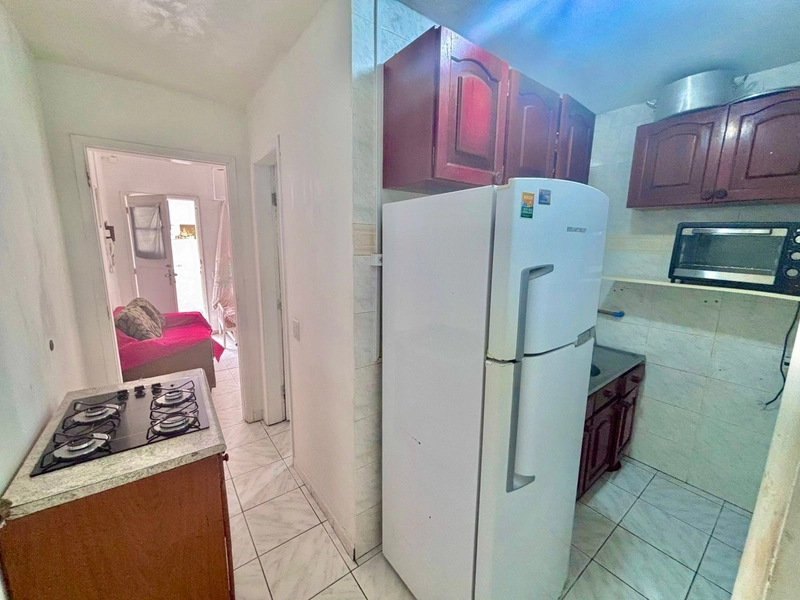 Apartamento 01 Dormitório Centro de Capão da Canoa: 5ª foto da galeria de imagens do imóvel