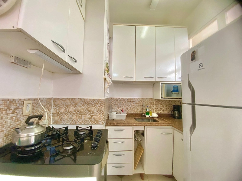 APARTAMENTO 2 DORMITÓRIOS PARA VENDA, CENTRO EM ATLÂNTIDA.: 13ª foto da galeria de imagens do imóvel