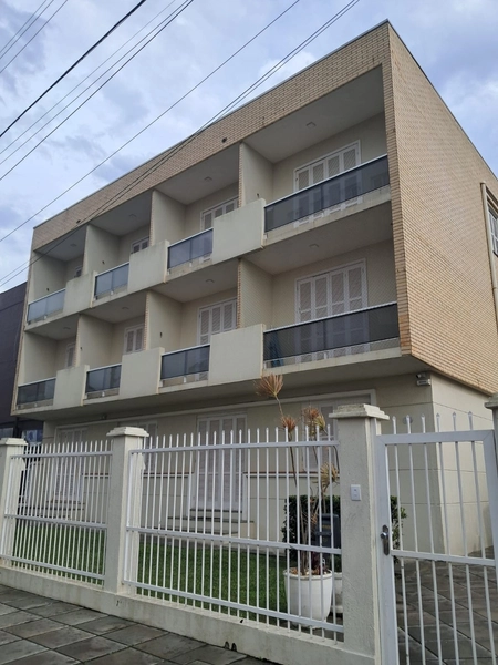 APARTAMENTO 2 DORMITÓRIOS PARA VENDA, CENTRO EM ATLÂNTIDA.: 4ª foto da galeria de imagens do imóvel