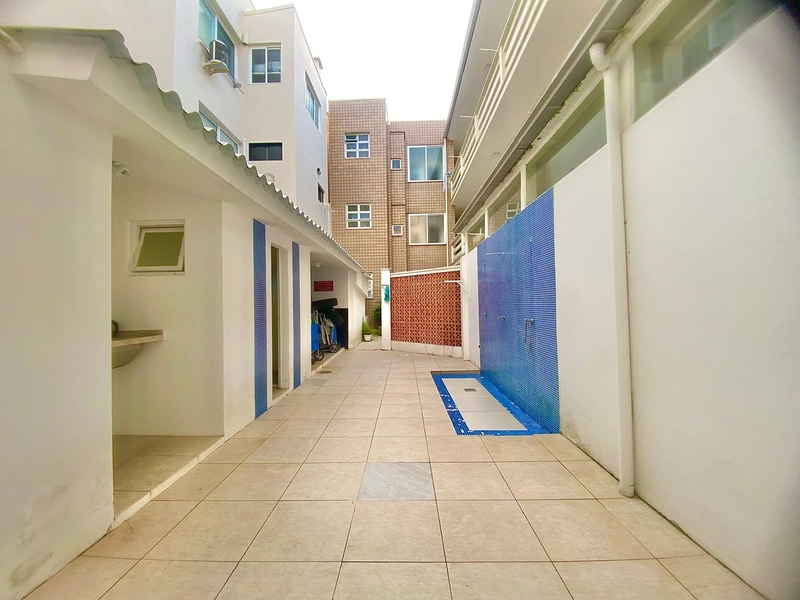 APARTAMENTO 2 DORMITÓRIOS PARA VENDA, CENTRO EM ATLÂNTIDA.: 11ª foto da galeria de imagens do imóvel