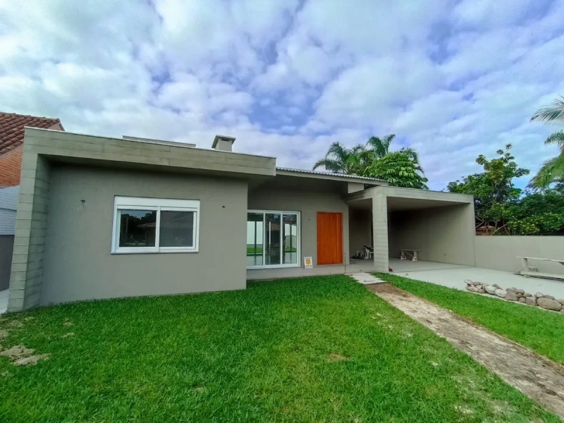 Casa à venda 4 suítes Atlântida Xangrilá: 1ª foto da galeria de imagens do imóvel