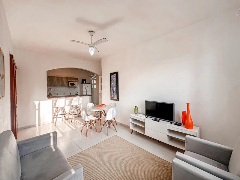 APARTAMENTO 2 DORMITÓRIOS PARA VENDA, CENTRO EM ATLÂNTIDA.: 10ª foto da galeria de imagens do imóvel