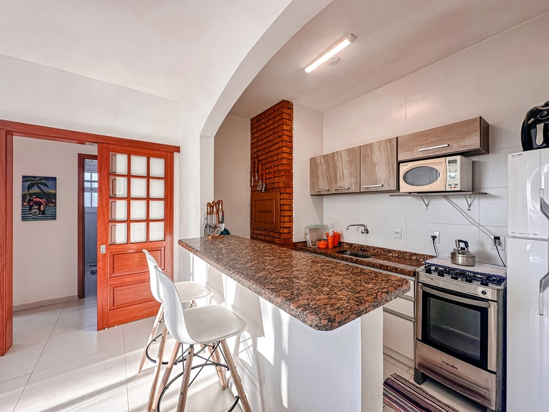 APARTAMENTO 2 DORMITÓRIOS PARA VENDA, CENTRO EM ATLÂNTIDA.: 1ª foto da galeria de imagens do imóvel