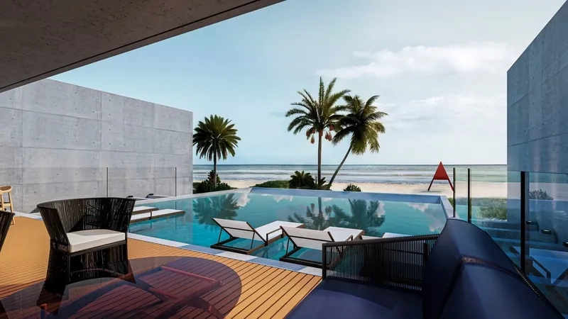 Terreno 360m² beira lago ( Condomínio OCCHI MARINA CLUB ): 11ª foto da galeria de imagens do imóvel