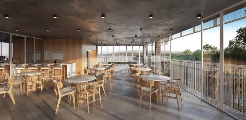 Terreno 317m² beira lago ( Condomínio OCCHI MARINA CLUB ): 7ª foto da galeria de imagens do imóvel