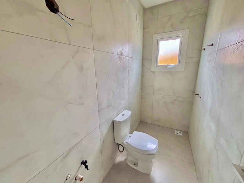 Sobrado novo em Xangrilá no Centro próximo ao mar: 11ª foto da galeria de imagens do imóvel