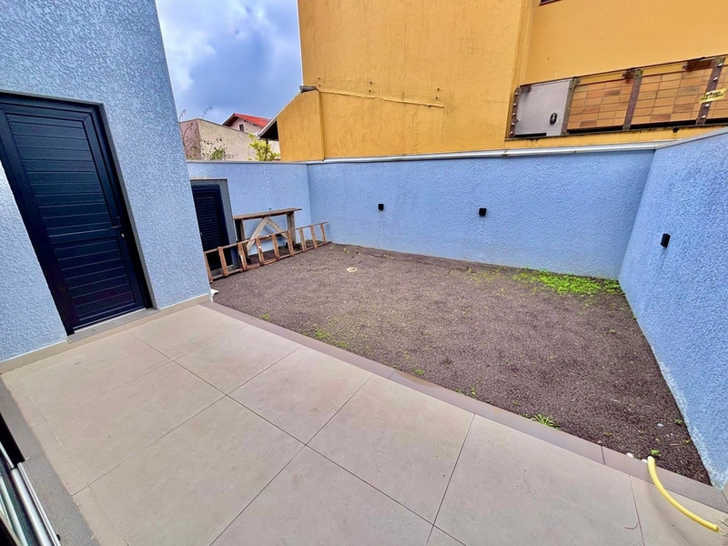 Sobrado novo em Xangrilá no Centro próximo ao mar: 17ª foto da galeria de imagens do imóvel