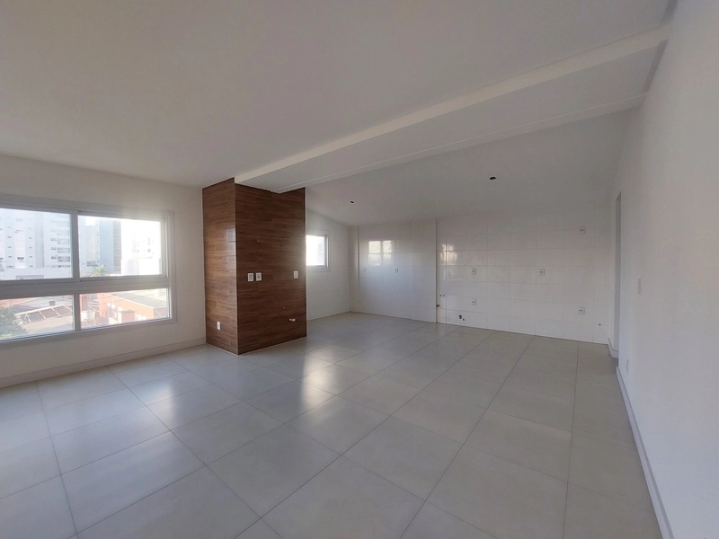 Amplo apartamento 3 dormitórios,1 suite,de frente, ZN, Capão da Canoa.: 5ª foto da galeria de imagens do imóvel