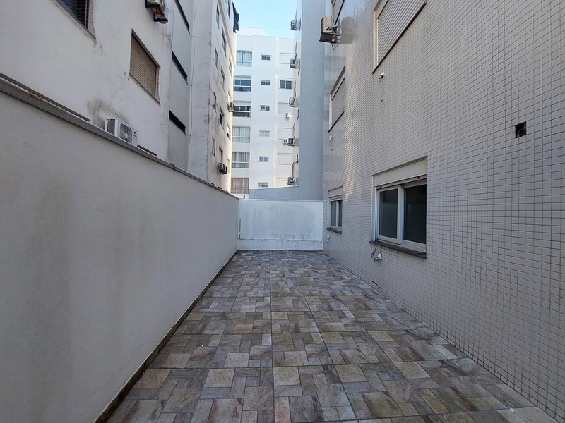 Amplo apartamento 3 dormitórios,1 suite,de frente, ZN, Capão da Canoa.: 7ª foto da galeria de imagens do imóvel