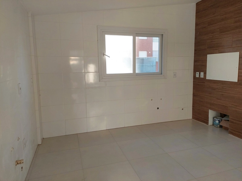 Amplo apartamento 3 dormitórios,1 suite,de frente, ZN, Capão da Canoa.: 6ª foto da galeria de imagens do imóvel