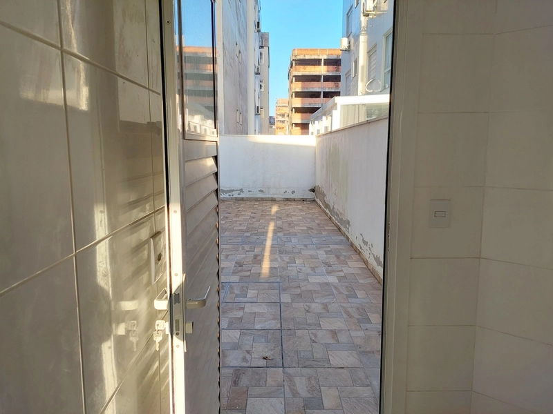 Amplo apartamento 3 dormitórios,1 suite,de frente, ZN, Capão da Canoa.: 7ª foto da galeria de imagens do imóvel