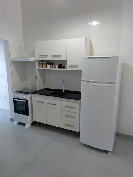 Casa 2 dormitórios, mobiliada, pronta para morar.: 5ª foto da galeria de imagens do imóvel