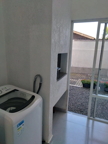 Casa 2 dormitórios, mobiliada, pronta para morar.: 6ª foto da galeria de imagens do imóvel