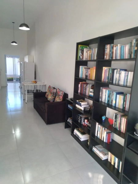 Casa 2 dormitórios, mobiliada, pronta para morar.: 3ª foto da galeria de imagens do imóvel