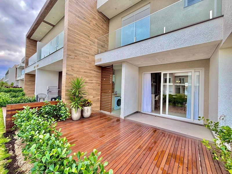 Casa Beira Lago 03 Dormitórios, 02 suítes, Murano Capão da Canoa: 27ª foto da galeria de imagens do imóvel