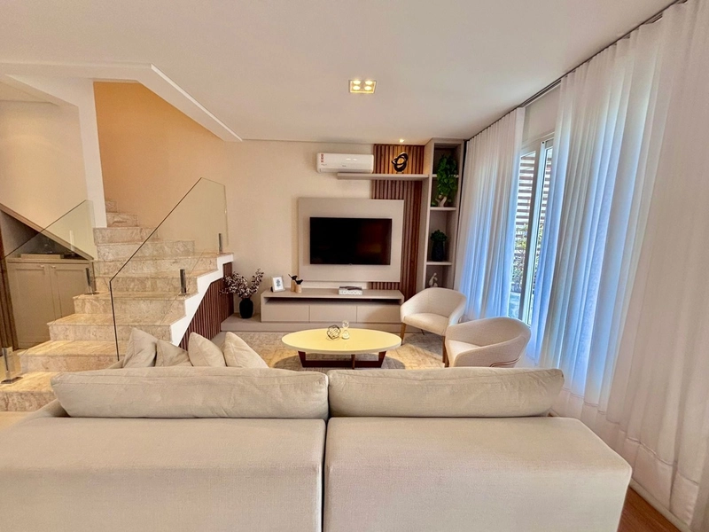 Casa Beira Lago 03 Dormitórios, 02 suítes, Murano Capão da Canoa: 4ª foto da galeria de imagens do imóvel