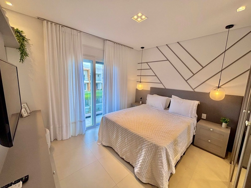 Casa Beira Lago 03 Dormitórios, 02 suítes, Murano Capão da Canoa: 21ª foto da galeria de imagens do imóvel