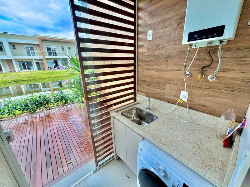 Casa Beira Lago 03 Dormitórios, 02 suítes, Murano Capão da Canoa: 14ª foto da galeria de imagens do imóvel