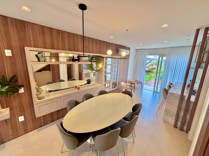 Casa Beira Lago 03 Dormitórios, 02 suítes, Murano Capão da Canoa: 7ª foto da galeria de imagens do imóvel