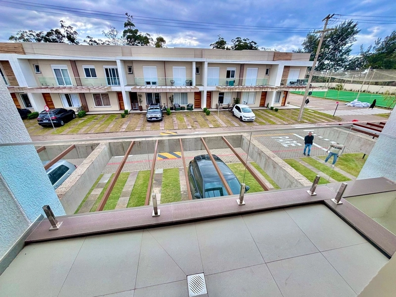 Casa Beira Lago 03 Dormitórios, 02 suítes, Murano Capão da Canoa: 18ª foto da galeria de imagens do imóvel