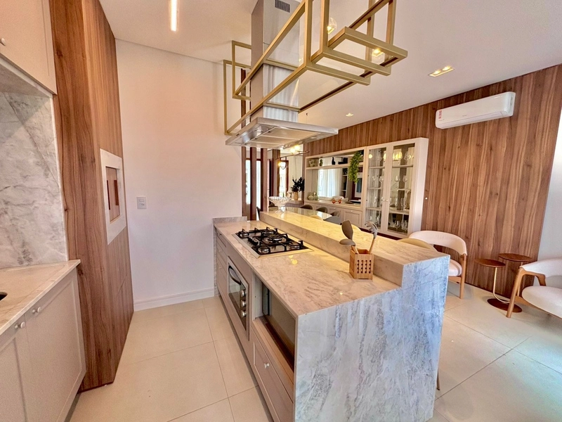 Casa Beira Lago 03 Dormitórios, 02 suítes, Murano Capão da Canoa: 10ª foto da galeria de imagens do imóvel