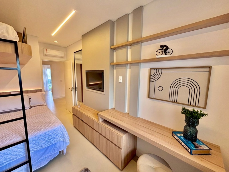 Casa Beira Lago 03 Dormitórios, 02 suítes, Murano Capão da Canoa: 19ª foto da galeria de imagens do imóvel