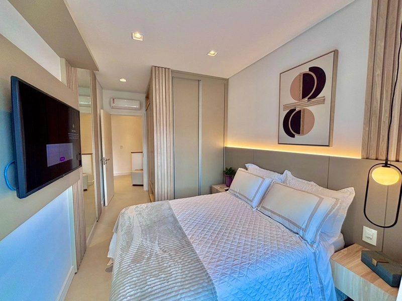 Casa Beira Lago 03 Dormitórios, 02 suítes, Murano Capão da Canoa: 17ª foto da galeria de imagens do imóvel