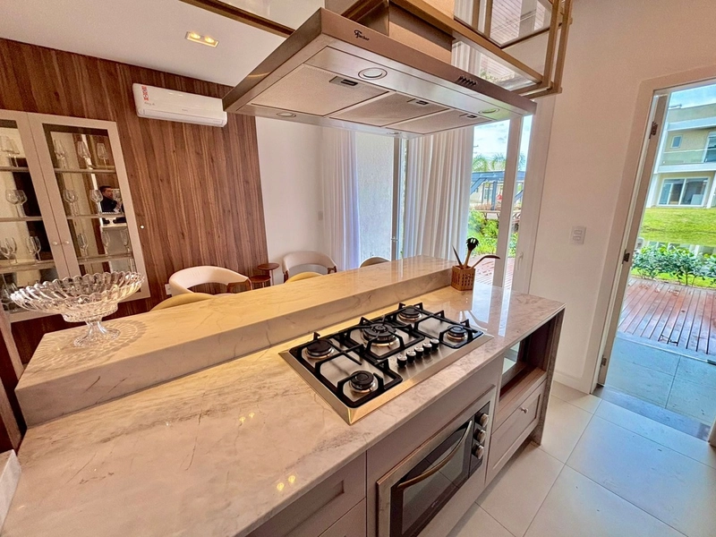 Casa Beira Lago 03 Dormitórios, 02 suítes, Murano Capão da Canoa: 11ª foto da galeria de imagens do imóvel